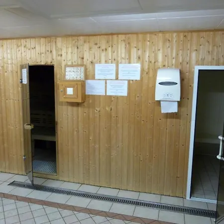 公寓式酒店 Panorama S.a. *